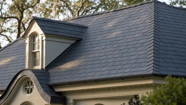 Specialty Slate Restoration